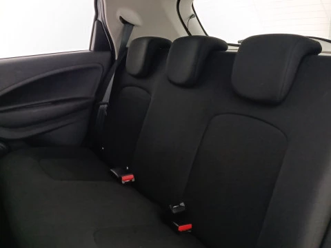 Renault ZOE Zoe Business 50 R110 80kW