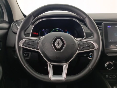 Renault ZOE Zoe Business 50 R110 80kW