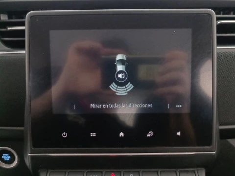 Renault ZOE Zoe Business 50 R110 80kW