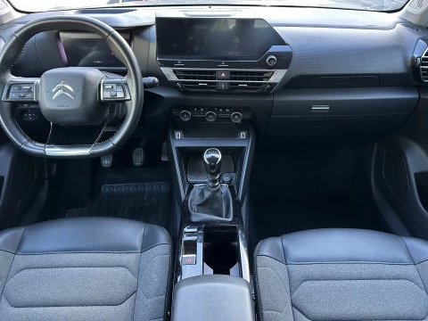 Citroën C4 PureTech 130 S&S 6v Shine