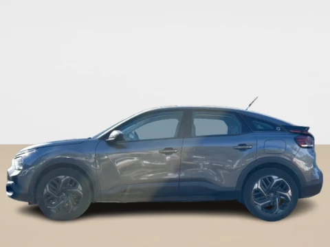 Citroën C4 PureTech 130 S&S 6v Shine