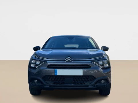 Citroën C4 PureTech 130 S&S 6v Shine