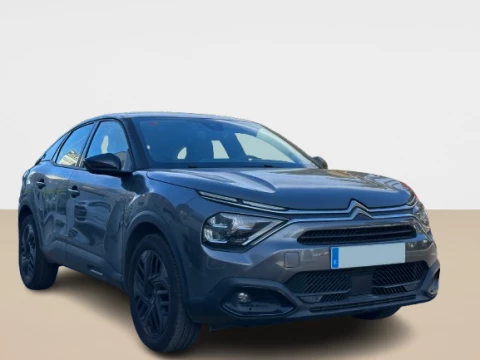 Citroën C4 PureTech 130 S&S 6v Shine