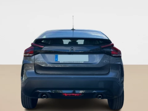 Citroën C4 PureTech 130 S&S 6v Shine