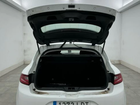 Renault Megane Business Blue dCi 70 kW (95CV)