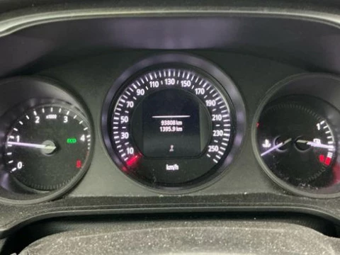 Renault Megane Business Blue dCi 70 kW (95CV)