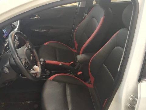 Kia Picanto 1.2 DPi 62kW (84CV) AMT GT Line