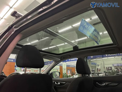 Nissan Qashqai 1.5 dCi SANDS 360 4x2 81 kW (110 CV)