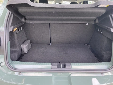 Dacia Sandero Stepway Extreme Go 74kW (100CV) ECO-G