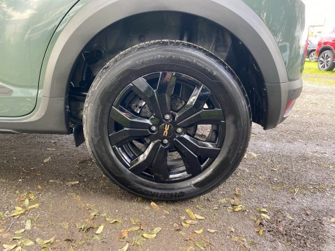 Dacia Sandero Stepway Extreme Go 74kW (100CV) ECO-G