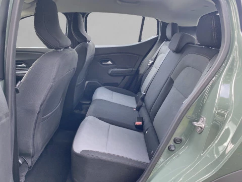 Dacia Sandero Stepway Extreme Go 74kW (100CV) ECO-G