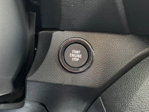 Dacia Sandero Stepway Extreme Go 74kW (100CV) ECO-G