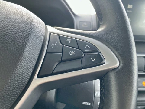 Dacia Sandero Stepway Extreme Go 74kW (100CV) ECO-G