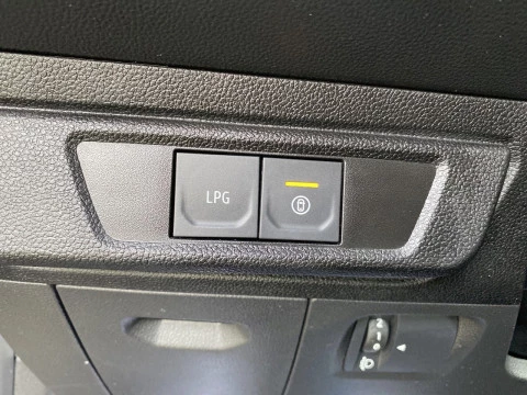 Dacia Sandero Stepway Extreme Go 74kW (100CV) ECO-G