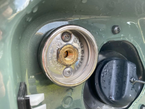 Dacia Sandero Stepway Extreme Go 74kW (100CV) ECO-G