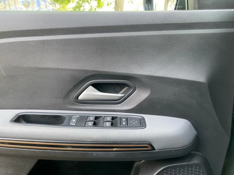 Dacia Sandero Stepway Extreme Go 74kW (100CV) ECO-G