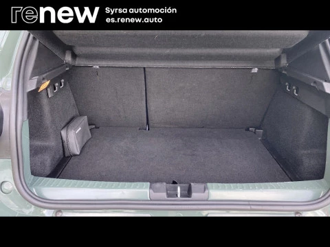Dacia Sandero Stepway Extreme Go 74kW (100CV) ECO-G