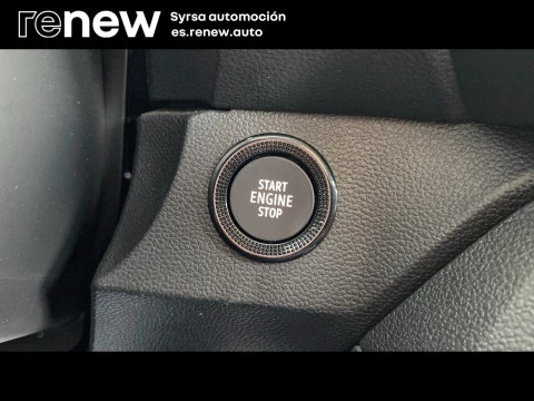Dacia Sandero Stepway Extreme Go 74kW (100CV) ECO-G