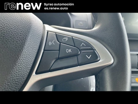 Dacia Sandero Stepway Extreme Go 74kW (100CV) ECO-G