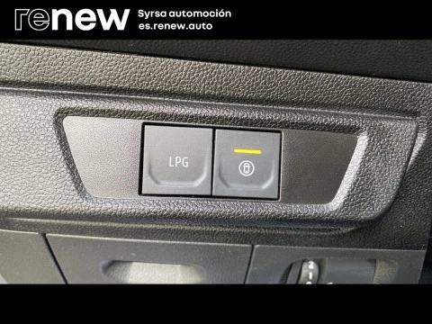 Dacia Sandero Stepway Extreme Go 74kW (100CV) ECO-G