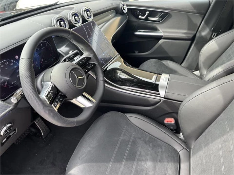 Mercedes-Benz GLC GLC 220 d 4MATIC