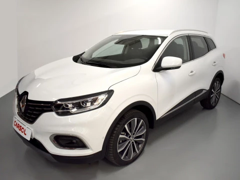 Renault Kadjar Zen GPF TCe 103kW (140CV)