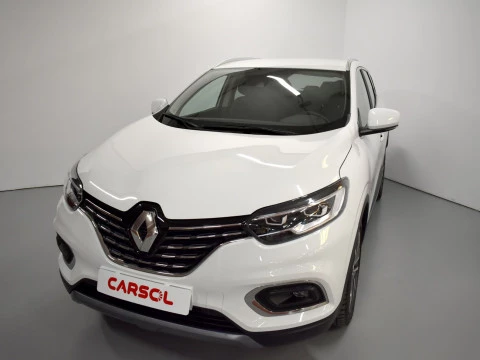 Renault Kadjar Zen GPF TCe 103kW (140CV)