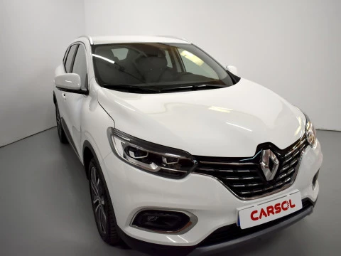 Renault Kadjar Zen GPF TCe 103kW (140CV)