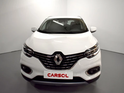 Renault Kadjar Zen GPF TCe 103kW (140CV)