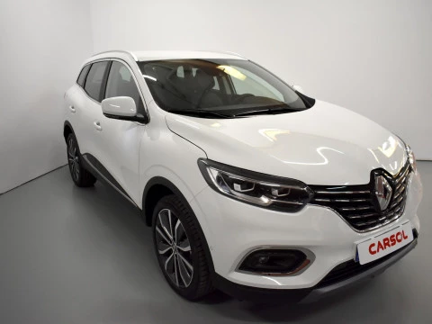 Renault Kadjar Zen GPF TCe 103kW (140CV)