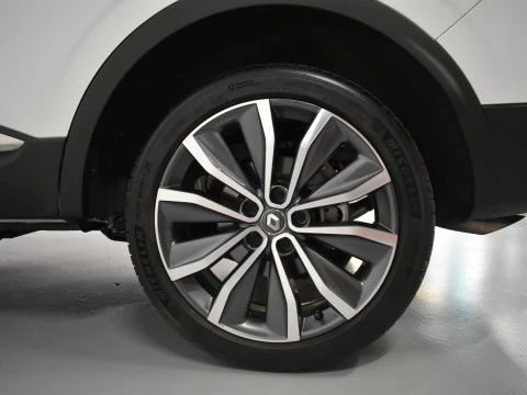 Renault Kadjar Zen GPF TCe 103kW (140CV)