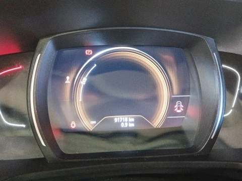 Renault Kadjar Zen GPF TCe 103kW (140CV)