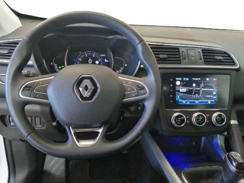 Renault Kadjar Zen GPF TCe 103kW (140CV)