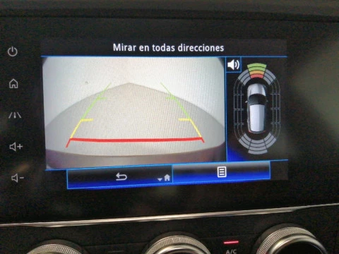 Renault Kadjar Zen GPF TCe 103kW (140CV)