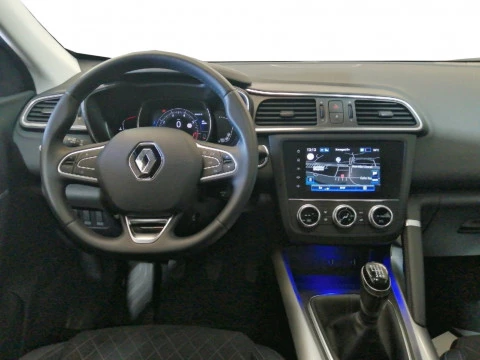 Renault Kadjar Zen GPF TCe 103kW (140CV)