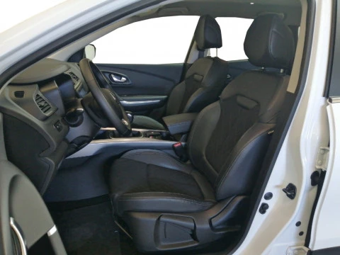 Renault Kadjar Zen GPF TCe 103kW (140CV)