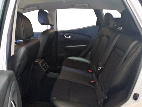 Renault Kadjar Zen GPF TCe 103kW (140CV)