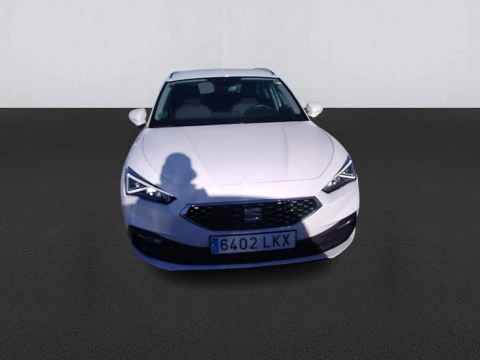 Seat Nuevo León SP 2.0 TDI 110kW DSG S&S Xcel Launch P M