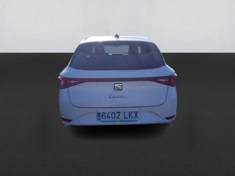 Seat Nuevo León SP 2.0 TDI 110kW DSG S&S Xcel Launch P M