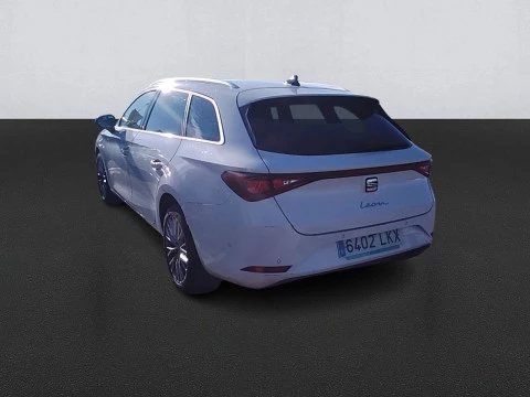 Seat Nuevo León SP 2.0 TDI 110kW DSG S&S Xcel Launch P M