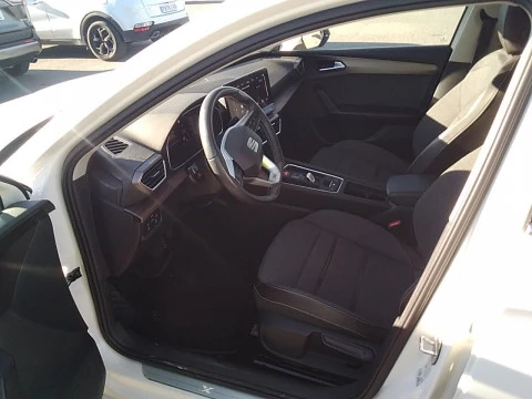 Seat Nuevo León SP 2.0 TDI 110kW DSG S&S Xcel Launch P M