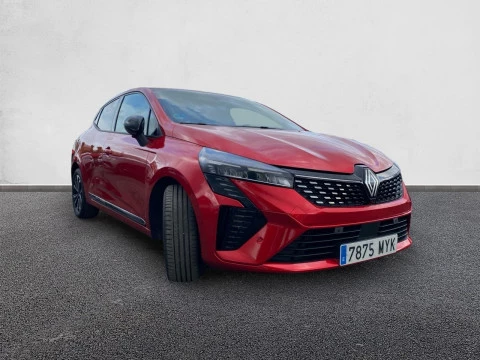 Renault Clio techno Eco-G 100cv (74kW)