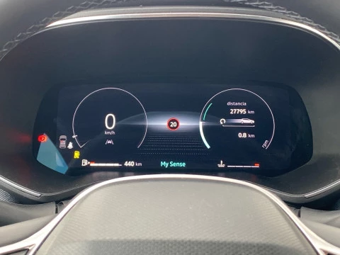 Renault Clio techno Eco-G 100cv (74kW)