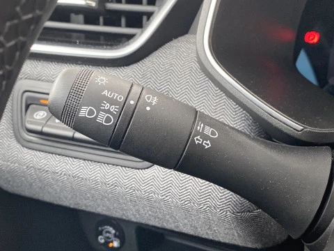 Renault Clio techno Eco-G 100cv (74kW)