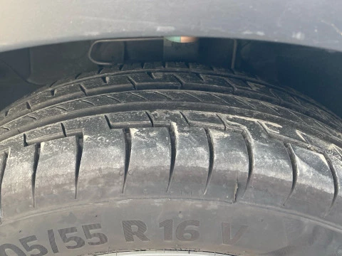 Dacia Sandero  0.9 TCE Stepway 90