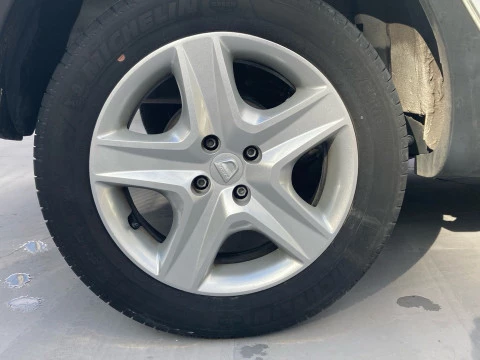 Dacia Sandero  0.9 TCE Stepway 90