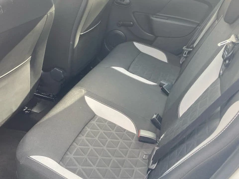 Dacia Sandero  0.9 TCE Stepway 90