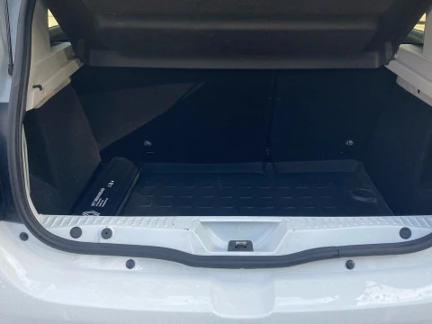 Dacia Sandero  0.9 TCE Stepway 90