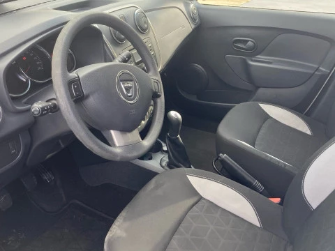 Dacia Sandero  0.9 TCE Stepway 90