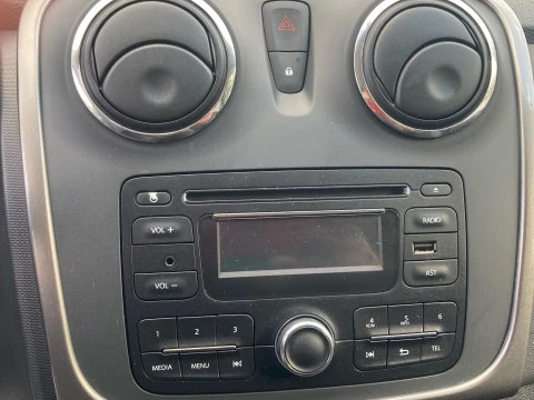 Dacia Sandero  0.9 TCE Stepway 90